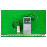 Nellcor N-65 Hand Held Pulse Oximeter with Finger