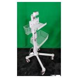 Patient Monitor Mobile Stand