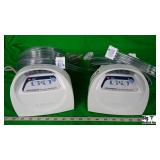 Kendall SCD Express Lot of (2) Compression System