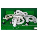 Bair Hugger Lot of Various Hoses