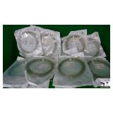 Covidien RapidVac Lot of Smoke Tubings