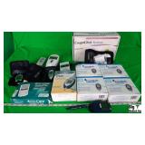 Mckesson Lot of Blood Glucose Management Systems