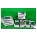 Lifescan SureStepFlex Lot of Blood Glucose Managem