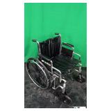 Drive SentraEC Series Wheel Chair