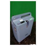 Respironics EverFlo Stationary Oxygen Concentrator