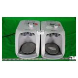 Fisher&Paykel SleepStyle 600 Lot of (2) CPAP Machi