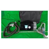 ResMed Air10 CPAP with Case & Other Accessories