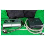 Respironics, Resmed M-Series, S9, H5i Lot of CPAP