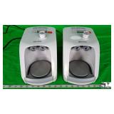 Fisher&Paykel SleepStyle 600 Lot of (2) CPAP Machi