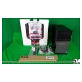 Planar, Dell, Respironics PL1910M, 1043167 19' Inc