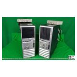 HP, Philips HP Compaq Lot of (2) Modums