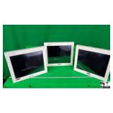 Philips IP21 Lot of (3) Monitors