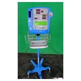 GE, Dinamap Pro 400V2 Patient Monitor BP, Temp & S