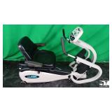 NuStep TRS 4000 Recumbent Cross Trainer