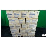 Medline MSV502 Lot of Non-Sterile Advantage Powder