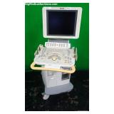 Philips HD11XE Ultrasound System (Doesn't Fully Po