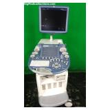 GE Voluson E8 Ultrasound System