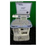 GE Vivid 7 Pro Ultrasound System