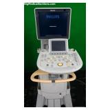 Philips IU22 Ultrasound System