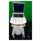 Philips IE33 Ultrasound System