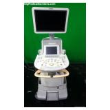 Philips iU22 Ultrasound System