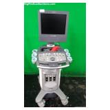 Siemens Acuson X 300 Ultrasound System