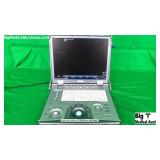 GE LOGIQ e Ultrasound System (NO power supply incl