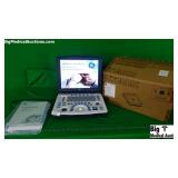 GE Logiq V2 Ultrasound System