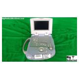 Zonare Z.one 82001-20 Ultrasound System (No Power