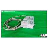 Toshiba PLT-704SBT Abdominal Ultrasound Probe