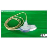 GE 4C-RS Abdominal Ultrasound Probe