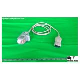 Zonare C4-1 Abdominal Ultrasound Probe