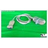 Zonare C4-1 Abdominal Ultrasound Probe