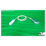 GE 3Sc-RS Cardiac Ultrasound Probe