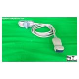 Zonare C4-1 Abdominal Ultrasound Probe