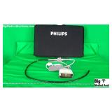 Philips X7-2T TEE Ultrasound Probe with Case