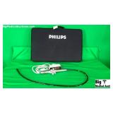 Philips X7-2T TEE Ultrasound Probe with Case (Not