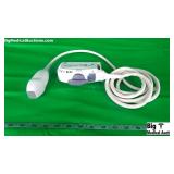 GE 4V-D Cardiac Ultrasound Probe