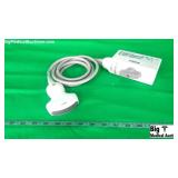 Siemens CH4-1 Abdominal Ultrasound Probe