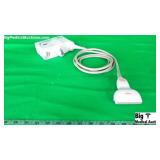 Canon 12L5 Vascular Ultrasound Probe