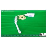 GE E8CS Transvaginal Ultrasound Probe