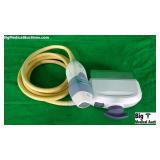 GE 3VD Cardiac Ultrasound Probe