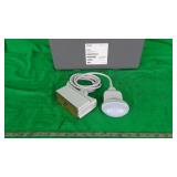 Acuson 7CF2 Ultrasound Transducer for use with S20