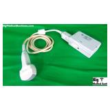 GE 3.5C Abdominal Ultrasound Probe