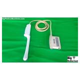 Philips C9-4v Transvaginal Ultrasound Probe