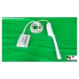 Philips C9-4v Transvaginal Ultrasound Probe