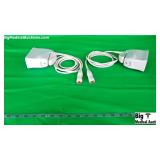 Philips S12-4 2 Cardiac Ultrasound Probes