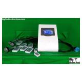 Kim 8 Ultrasonic Slimming System