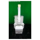 Siemens Mobilett II Portable Xray System (Unable t