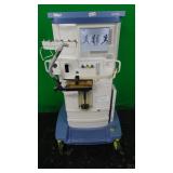 Drager Apollo Anesthesia Machine